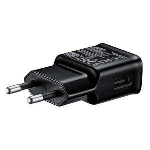 شارژر دیواری USB طرح سامسونگ مدل EP-TA200 FAST